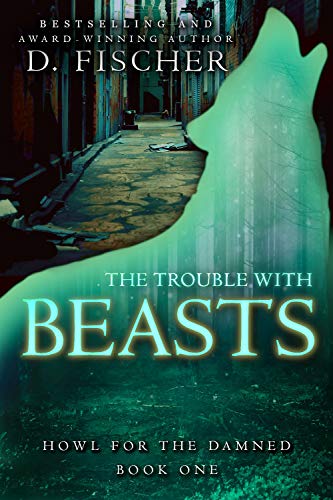 The Trouble with Beasts Book Cover