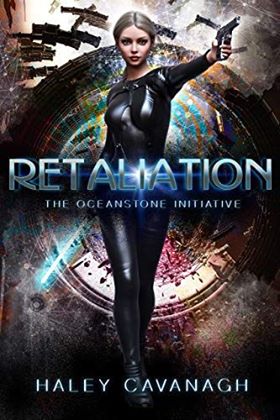 Retaliation Book Cover
