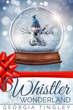 Whistler Wonderland Book Cover