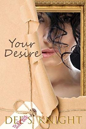 Your Desire Book Cover
