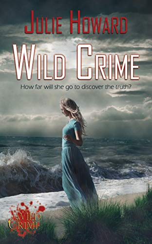 Wild Crime Book Cover
