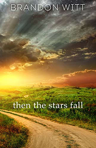 Then The Stars Fall Book Cover