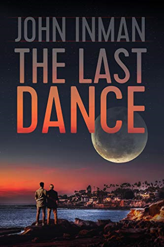 The Last Dance Book Cover