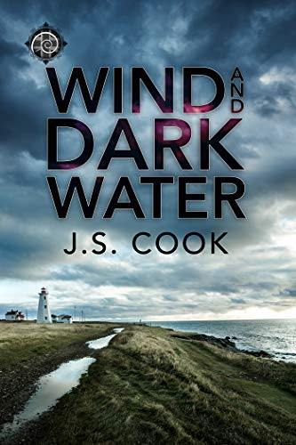 Wind and Dark Water Book Cover
