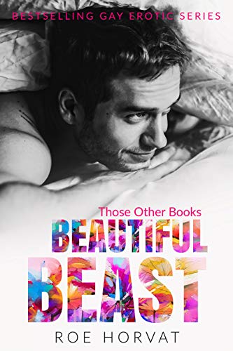 Beautiful Beast Book Cover