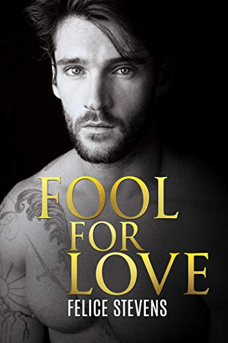 Fool For Love Book Cover