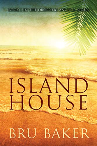 Island House Book Cover