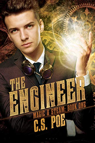 The Engineer Book Cover