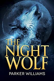 The Night Wolf Book Cover
