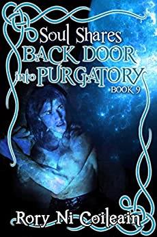 Back Door Into Purgatory Book Cover