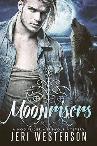 Moonrisers Book Cover