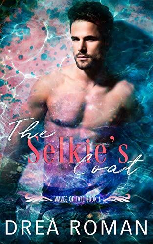 The Selkie's Coat Book Cover