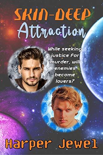 Skin-Deep Attraction Book Cover