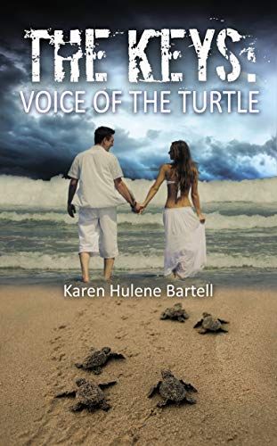 The Keys: Voice of the Turtle Book Cover