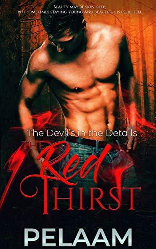 The Red Thirst Book Cover