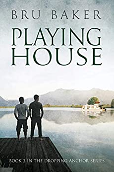 Playing House Book Cover