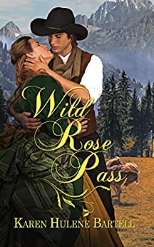 Wild Rose Pass Book Cover