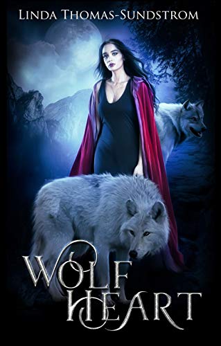 Wolf Heart Book Cover