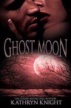 Ghost Moon Book Cover