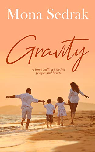Gravity Book Cover
