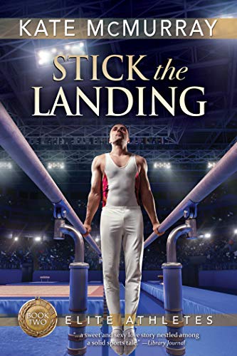 Stick the Landing Book Cover