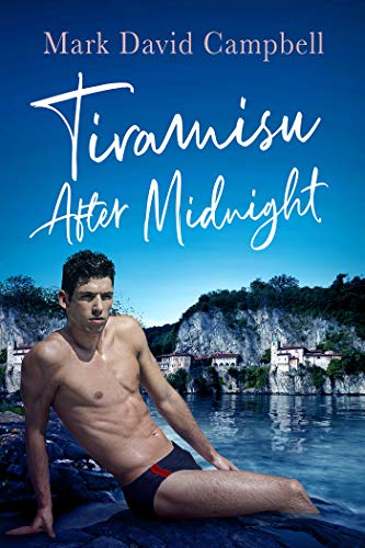 Tiramisu After Midnight Book Cover