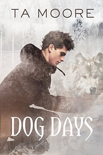 Dog Days Book Cover