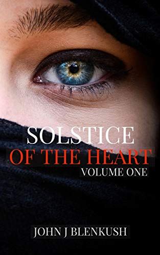 SOLSTICE OF THE HEART Book Cover