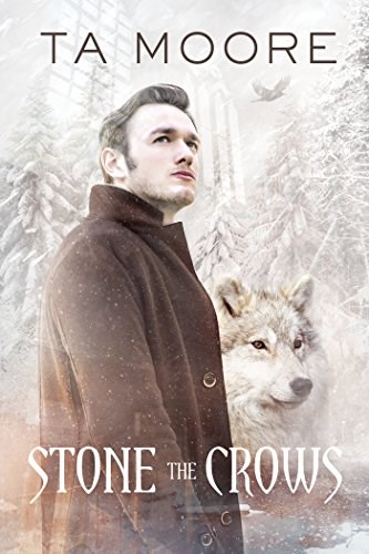 Stone the Crows Book Cover