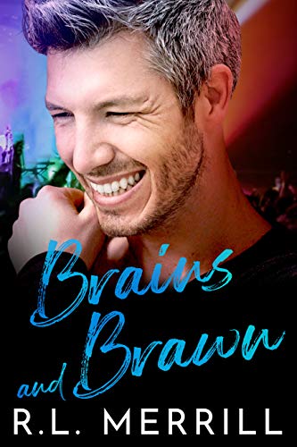 Brains and Brawn Book Cover
