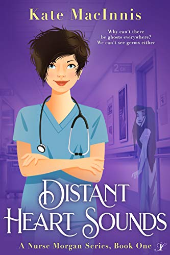 Distant Heart Sounds Book Cover
