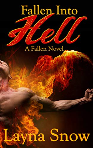 Fallen Into Hell Book Cover
