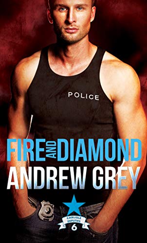 Fire and Diamond Book Cover