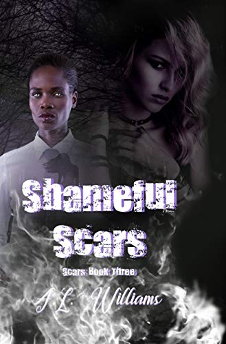 Shameful Scars Book Cover