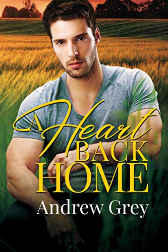 A Heart Back Home Book Cover