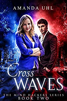 Cross Waves Book Cover