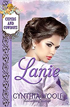 Lanie Book Cover