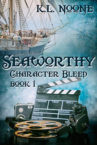 Seaworthy Book Cover