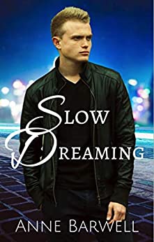 Slow Dreaming: A Tempus Institute Story Book Cover