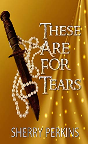 These are for Tears Book Cover