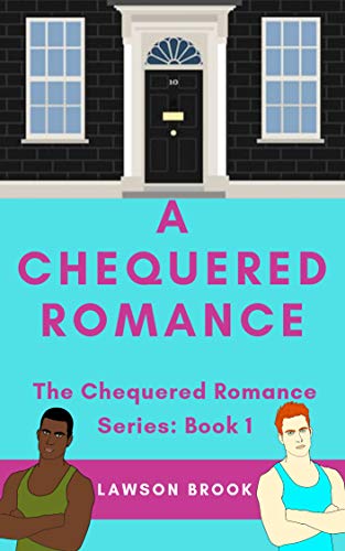 A Chequered Romance Book Cover