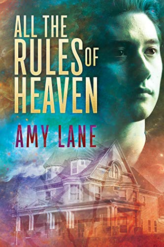 All The Rules of Heaven Book Cover