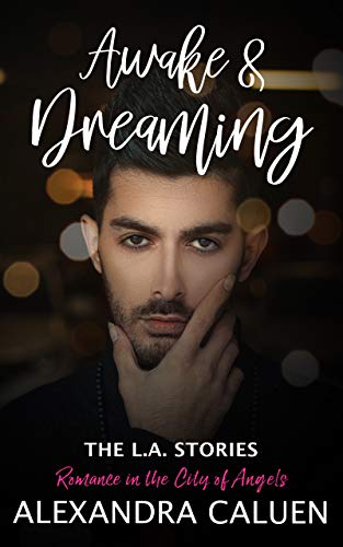 Awake and Dreaming Book Cover