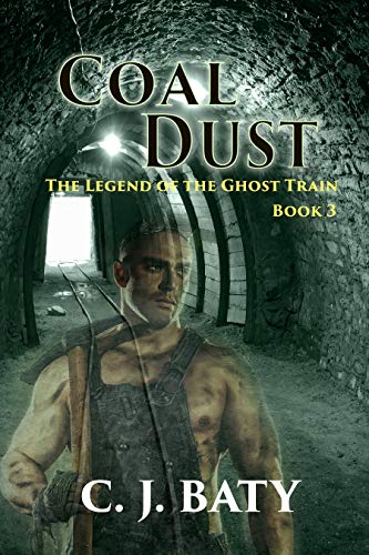 Coal Dust Book Cover
