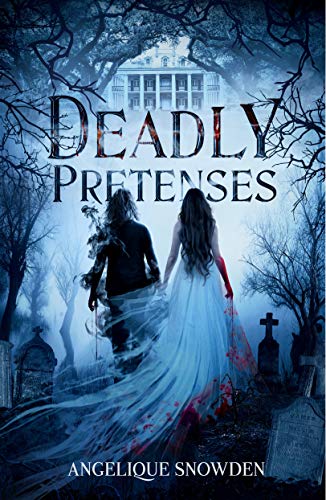 Deadly Pretenses Book Cover
