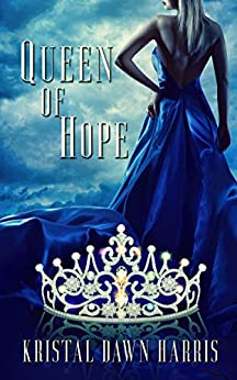 Queen of Hope Book Cover