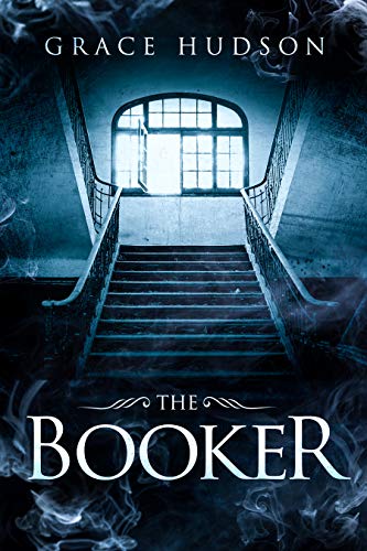 The Booker Book Cover