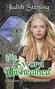 The Sword Unsheathed Book Cover