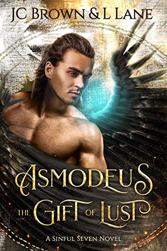 Asmodeus: The Gift of Lust Book Cover