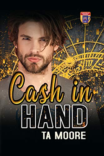 Cash in Hand Book Cover